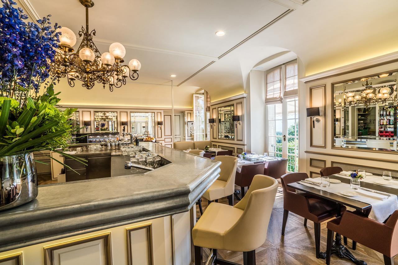 Chateau De Bonmont Cheserex Εξωτερικό φωτογραφία