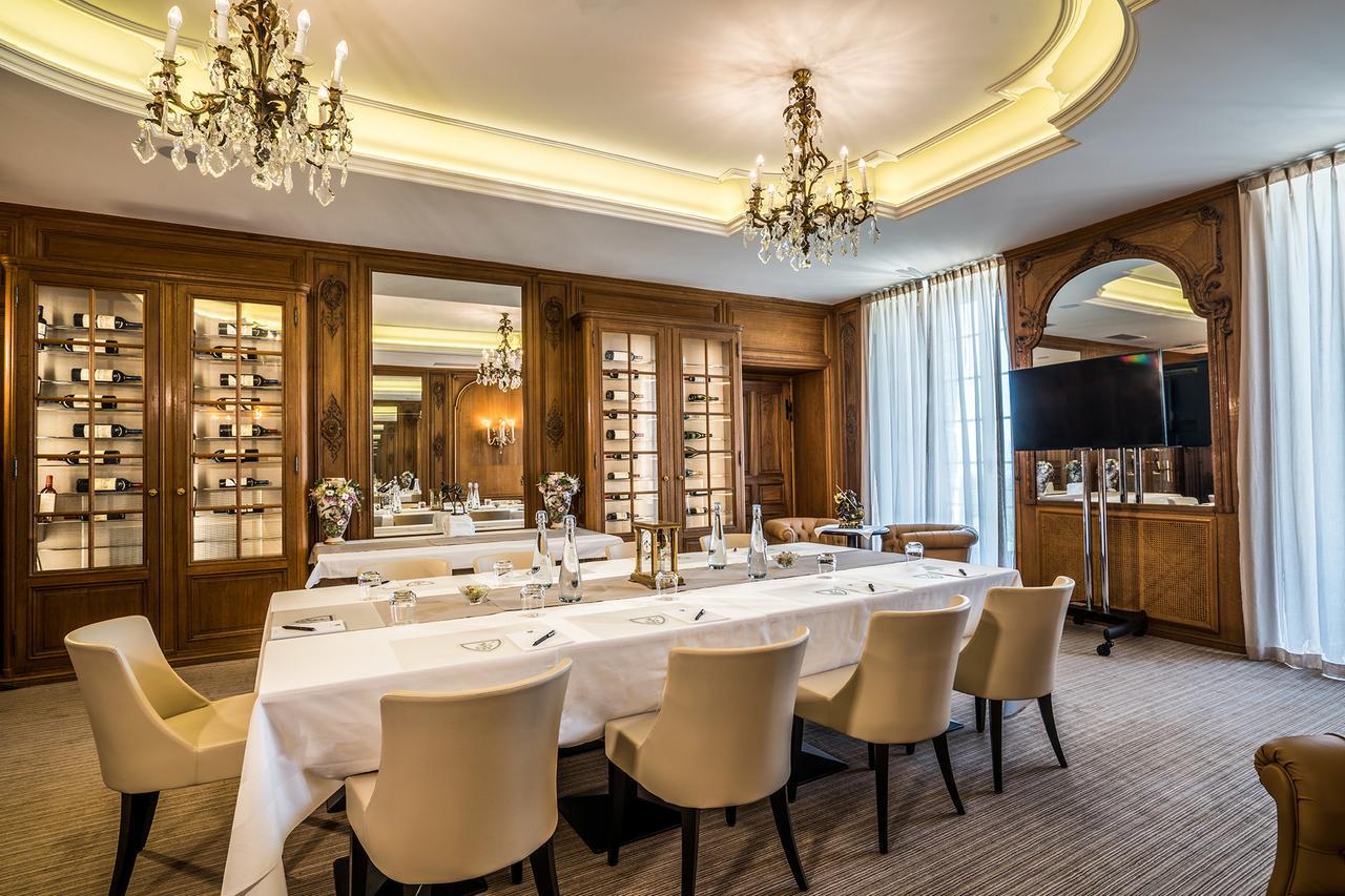 Chateau De Bonmont Cheserex Εξωτερικό φωτογραφία