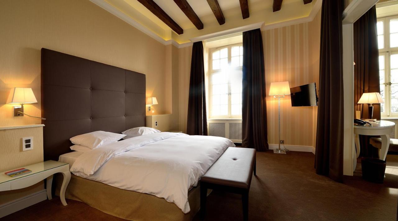 Chateau De Bonmont Cheserex Εξωτερικό φωτογραφία
